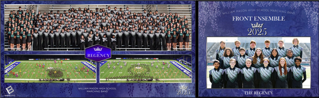 Panoramic & Section Photos